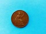 1 Penny 1946 Anglia-in realitate arata mai bine