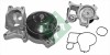 INA 538 0083 10 Pompă de apă, răcire motor