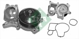 INA 538 0083 10 Pompă de apă, răcire motor