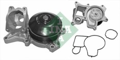 INA 538 0083 10 Pompa de apa, racire motor foto
