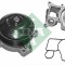 INA 538 0083 10 Pompa de apa, racire motor