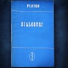 DIALOGURI - PLATON - Carte Filosofie