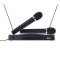Set 2 microfoane wireless semiprofesionale K&amp;amp;K AT-306 - 3