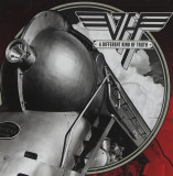 Van Halen Different Kind Of Truth (cd)