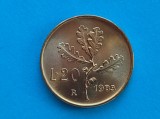20 Lire 1983 Italia-UNC
