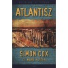 Atlantisz - Rejt&eacute;lyek &eacute;s titkok - Simon Cox