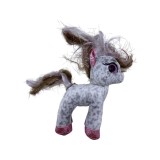 Jucarie ponei din plus cu ochi mari