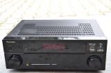 Amplificator Audio Pioneer VSX-520, 5.1, HDMI, 130W, Dolby TrueHD, DTS-HD, MCACC, Negru