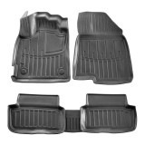 Cumpara ieftin Set 6 Covorase Auto Cauciuc Umbrella Dacia Sandero Stepway III (2020-)