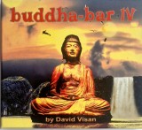 David Visan - Buddha Bar IV _ dublu cd _ NM / NM _ George V , Franta, 2002