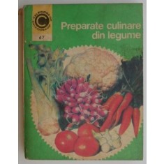 Preparate culinare din legume &ndash; Veronica Brote