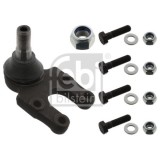 Pivot rotula Ford Maverick (Uds, Uns); Nissan Terrano 2 (R20) Febi Bilstein 42638, parte montare : punte fata, stanga, dreapta, inferior