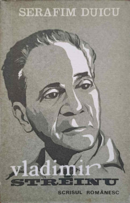 VLADIMIR STREINU-SERAFIM DUICU-225278 foto