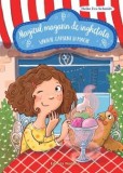 Magicul magazin de inghetata. Vanilie, capsuni si magie, Heike Eva Schmidt, Nomina
