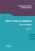 Drept fiscal si financiar. Caiet de seminar &ndash; Cosmin Flavius Costas, Septimiu Ioan Put