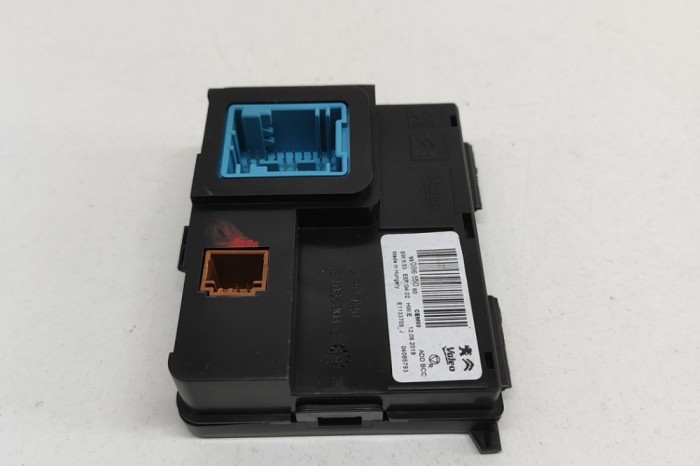Modul de climatizare CITRO&Euml;N DS7 Crossback 2021 OEM: 9808655080 | 27639530