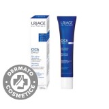 Gel-crema pentru pielea fragilia Bariederm Cica Daily, 40ml, Uriage
