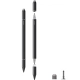 Touch Pen Joyroom JR-BP561 3in1, Negru