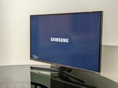 Televizor LED Samsung 80cm (32 inch), UE32J5100AW, ca nou foto