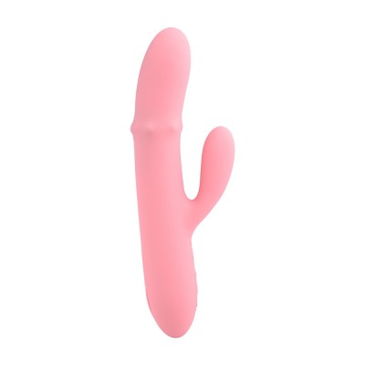 Svakom Mora Neo Interactive Rabbit Vibrator with Thrusting Beads foto