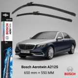 Cumpara ieftin Stergatoare Mercedes-Maybach S-Class X222 12.2014-07.2020 | 3 397 014 212 - BOSCH