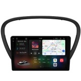 Cumpara ieftin Navigatie Dedicata Peugeot 607 (2004-2011), 2K, 12Gb Ram, 256Gb Stocare, Carplay