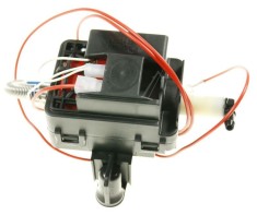 POMPA COMPLET. SE 9.012-269.0 pentru aspirator K&Auml;RCHER