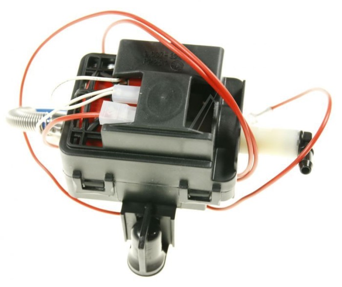 POMPA COMPLET. SE 9.012-269.0 pentru aspirator K&Auml;RCHER