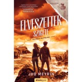 Elveszettek szigete - Felf&ouml;ldi rejt&eacute;lyek - Jud Meyrin
