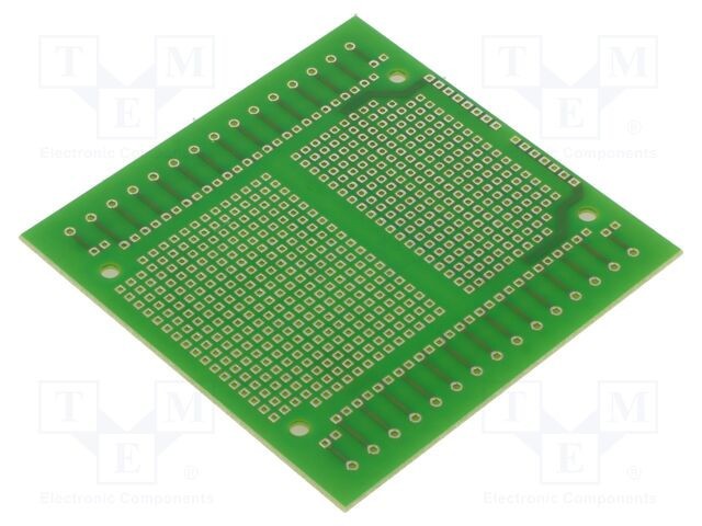 Placă PCB Orizontală KRADEX