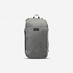 Rucsac Trekking călătorie TRAVEL500 ORGANIZER 40L Kaki