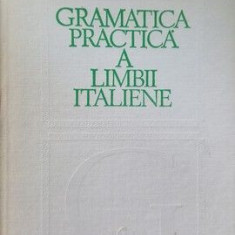 Gramatica practica a limbii italiene- Mihaela Carstea-Romascanu