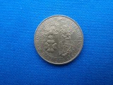 200 LIRE 1993 - 70 ANI DE AERONAUTICA MILITARA / ITALIA