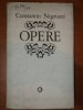Opere Constantin Negruzzi, Vol. 3 - Beletristica, Teatru