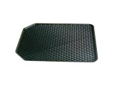 Covoras auto din cauciuc Carpoint cu margine inaltata, 45x55cm, 1 buc.