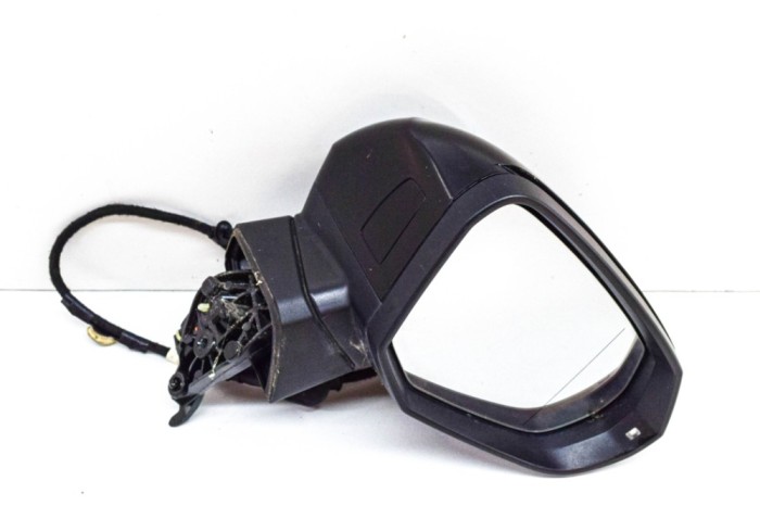 Oglinda laterală dreapta AUDI Q3 F3 2021 OEM: 83C857410H,81A857536E,81C949146,81A857528A 20994234