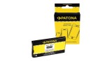 Blackberry Q10 Blackberry NX-1 ACC-53785-201 2100mAh Baterie Li-Ion / Baterie - Patona