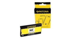 Blackberry Q10 Blackberry NX-1 ACC-53785-201 2100mAh Baterie Li-Ion / Baterie - Patona foto