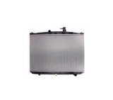 Radiator intercooler Lexus Rx (Al20) 2015-, 760x500x27mm, KOYO 80X2083K