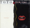 Vinil &quot;Japan Press&quot; Toto &lrm;&ndash; Isolation (VG+), Rock