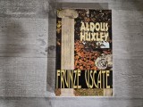 Frunze uscate de Aldous Huxley