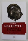 PRINCIPELE , EDITIA A VI - A REVIZUTA de NICCOLO MACHIAVELLI , 2024