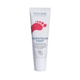 Biotrade Keratolin foot 40% Urea Gel pentru bătături persistente, piele &icirc;ngroșată și unghii, cu 40% uree 15 ml