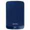 Hdd extern adata 2tb hv320 2.5 usb 3.1 senzor protectie socuri criptare date ultraslim albastru