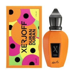 Xerjoff Duran Duran NeoRio Fluo Orange Apă de parfum Unisex EDP 50 ml