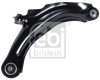 Brat suspensie roata FEBI BILSTEIN 170525, axa fata dreapta, Renault Clio IV, Zoe. Echivalente: JTC345, TC801, RH04-0013, MONL29544...