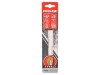 Burghiu Metal 0.8mm HSS-Co 5buc, Proline