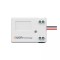 Releu inteligent pentru iluminare Owon, 6A, Protocol ZigBee, Programare, Control aplicatie SmartElectro IntelligentHouse