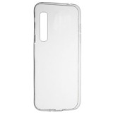 Husa Samsung Galaxy A7 2018 A750 Tpu Transparenta, ALC MOBILE