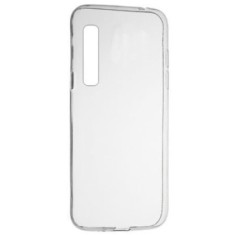 Husa Samsung Galaxy A7 2018 A750 Tpu Transparenta